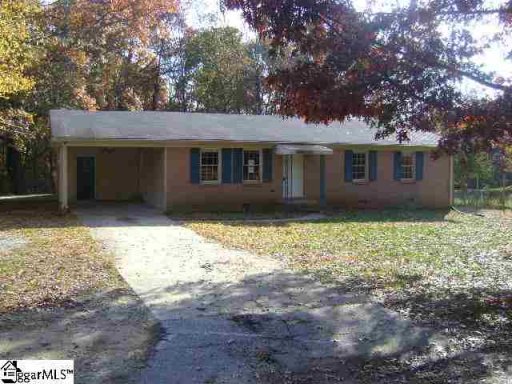 505 Timberlane Road