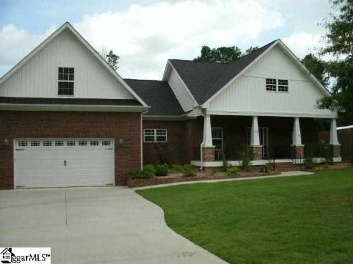 515 Rockmont Road