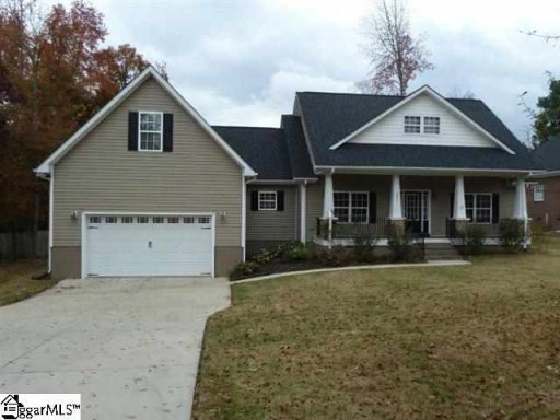 511 Rockmont Drive