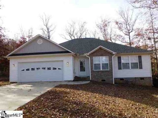 28 Wildberry Way