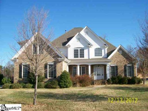 6 Hunters Landing Drive