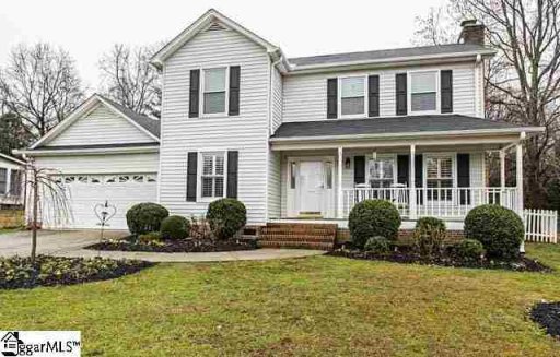 202 Understone Drive