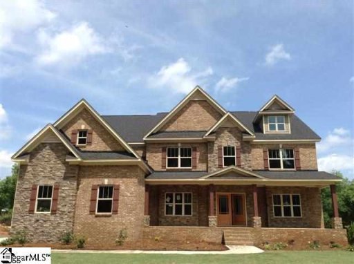 9 Leafmore Court Lot 3
