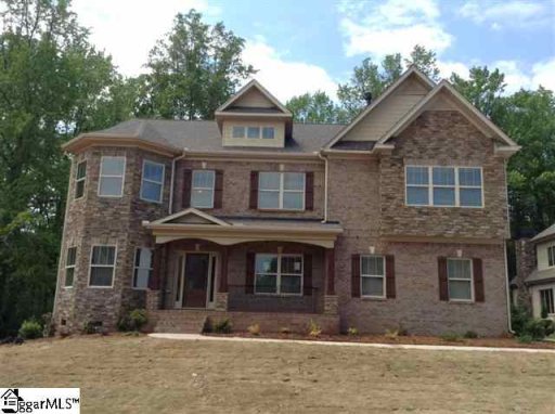 14 Leafmore Court Lot 27