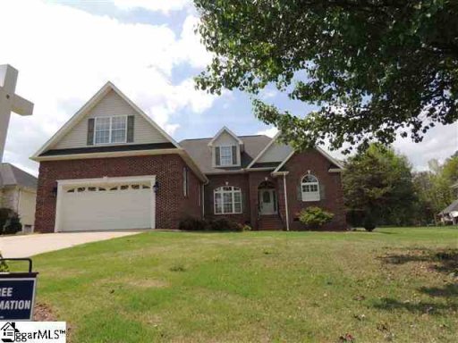 6 Shannon Creek Court