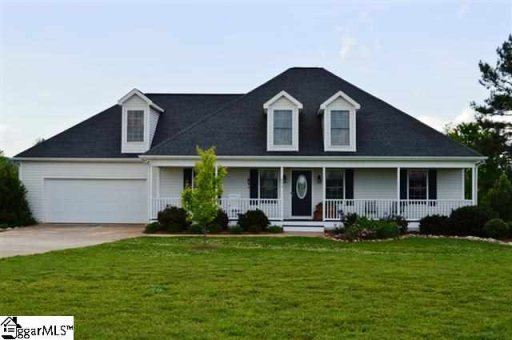 853 N Old Pendleton Road