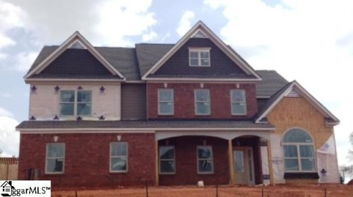 6 Ellington Creek Lane Lot 31