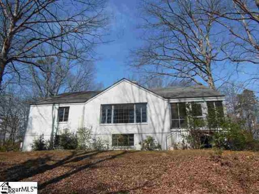 1 Brookside Way