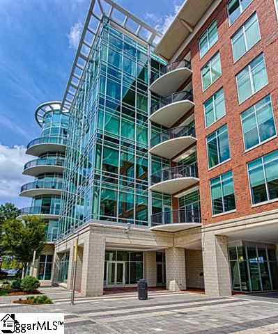 201 Riverplace Way, Unit 806