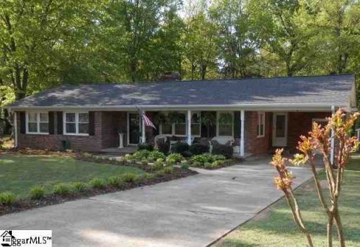 501 Timberlane Road