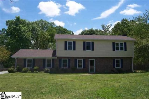 318 Golden Grove Circle