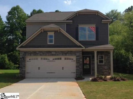 9 Cedar Hill Court LOT 25