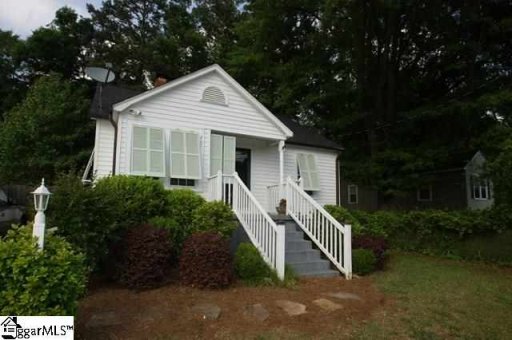 207 Lowndes Hill Road