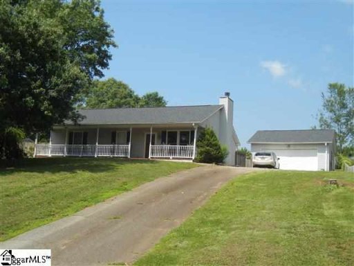 306 Park West Circle