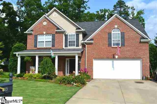 829 Brielle Court