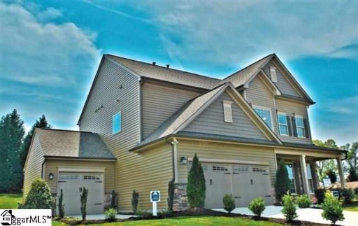 204 Birch Hill Way Lot 35