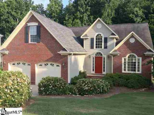 206 Trotters Ridge Lane