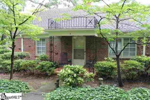 600 University Ridge #4