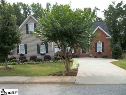 16 Shannon Ridge Court