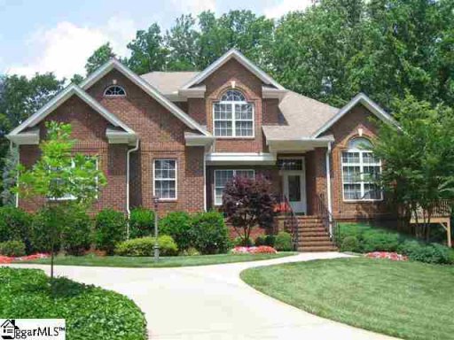 205 Shannon Lake Circle