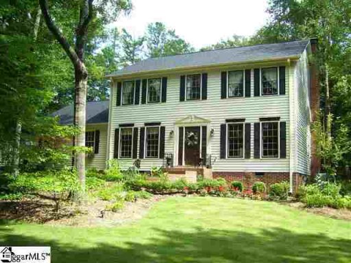 126 Carolina Way