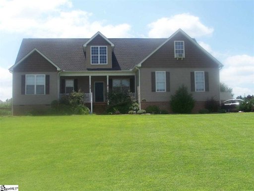 254 Abners Trail Road