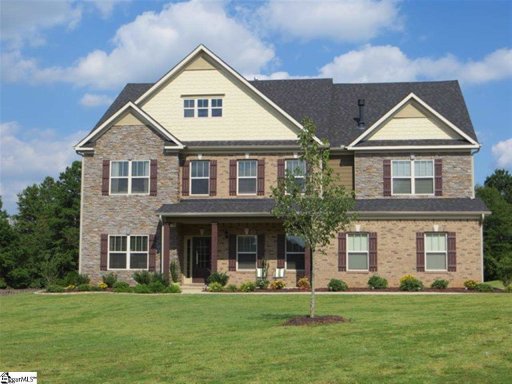 101 Ellington Creek Lane