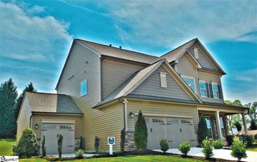 301 Cypresshill Court LOT 01