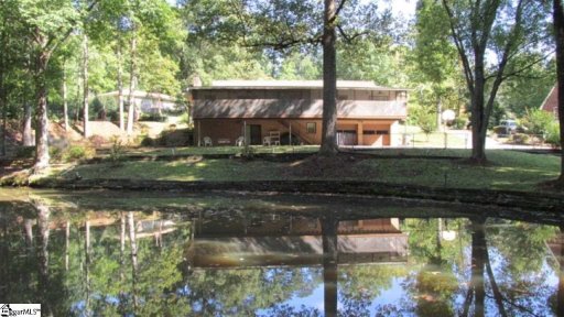 25 Woodberry Way