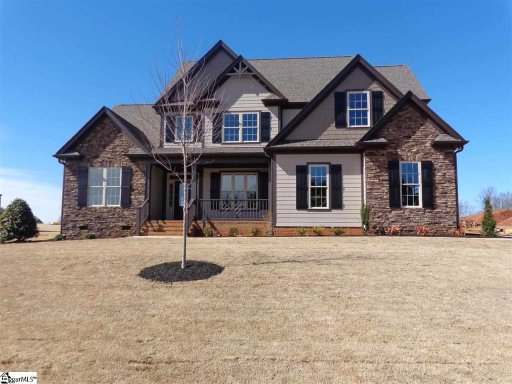 208 Country Mist Drive