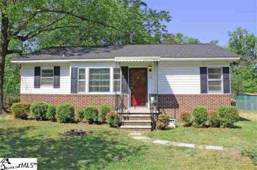 107 Sutton Drive