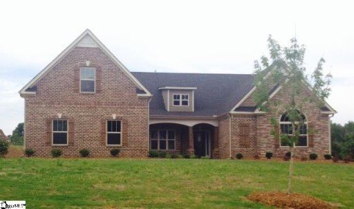 17 Alexander Manor Way Lot 4