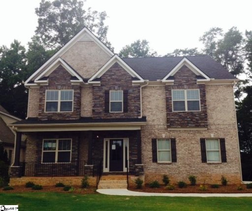 6 Leafmore Court Lot 29