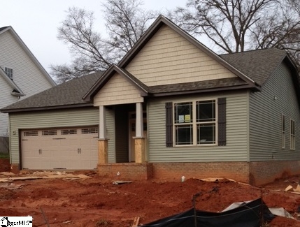 (Lot 3) 413 Madison Creek Court