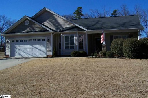2 Sprouse Farm Way