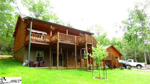 135 Shepherd Springs