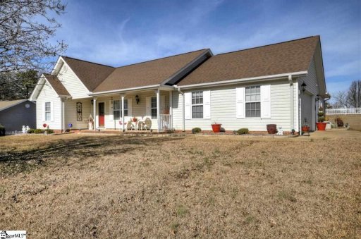 105 Ashlan Woods Court