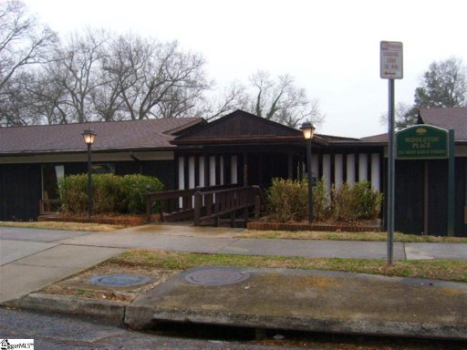 311 W Earle Street