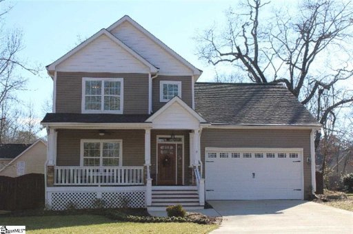 2 Greenwood Avenue