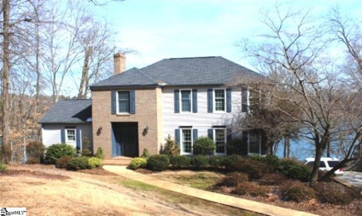 214 Pointe Road