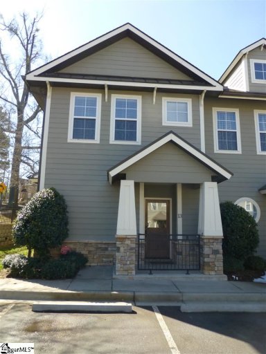 20 Howe Street unit 13