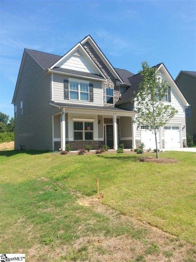 548 W Saddletree Drive Lot 4 Avondale S