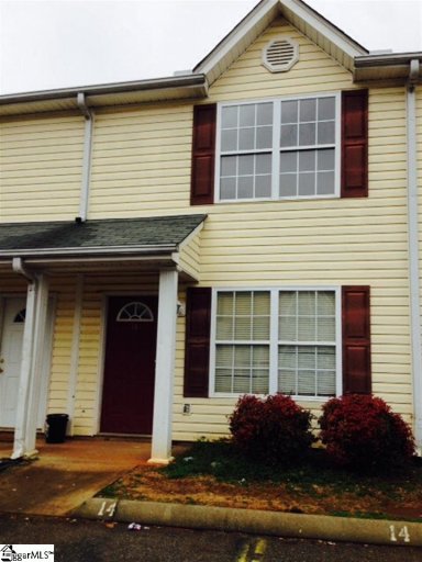14 Buff Street