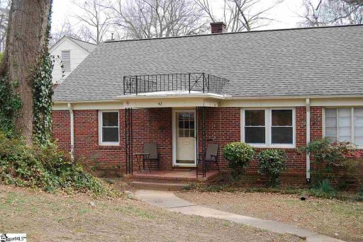 600 University Ridge #42