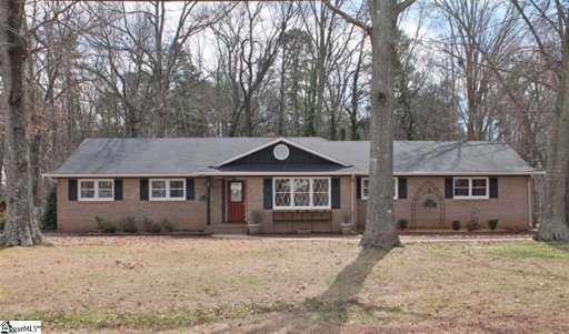 409 Timberlane Road