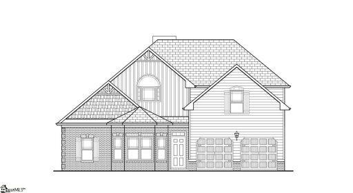 252 Ermon Court Lot 16