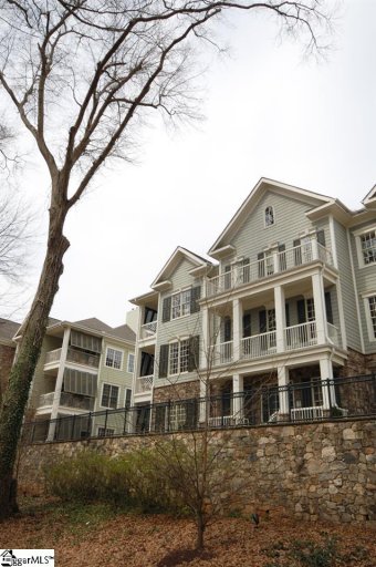 168 Ridgeland Drive Bldg 3, Unit 101