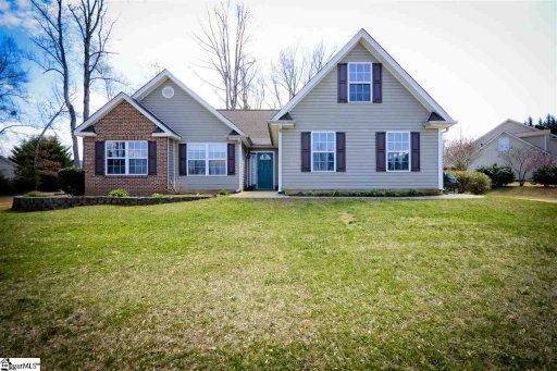 107 Brandi Starr Court