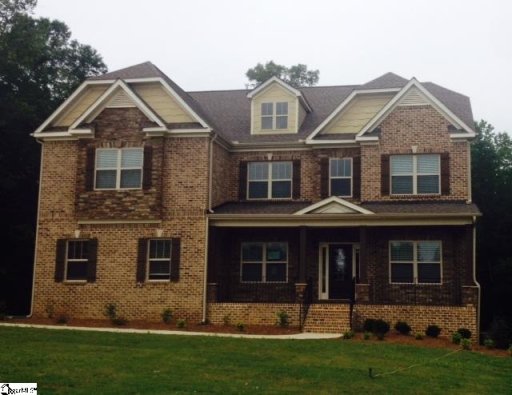 42 Alexander Manor Way Lot 9