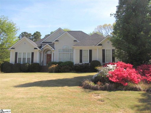 6 Shallow Creek Court